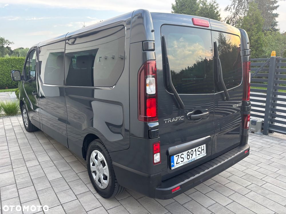 Renault Trafic - 8