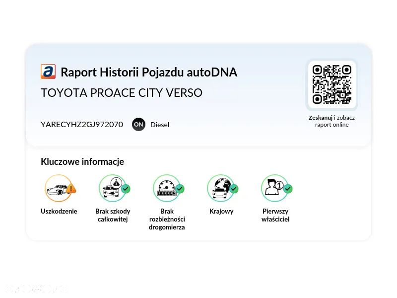 Toyota Proace City Verso 1.5 D-4D Business - 36