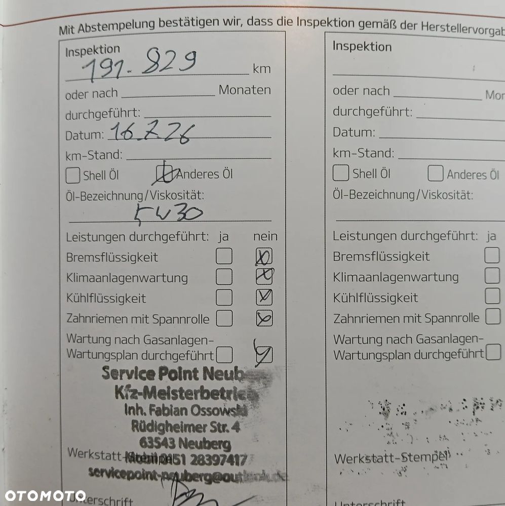 Kia Ceed 1.6 CRDi Business Line - 25