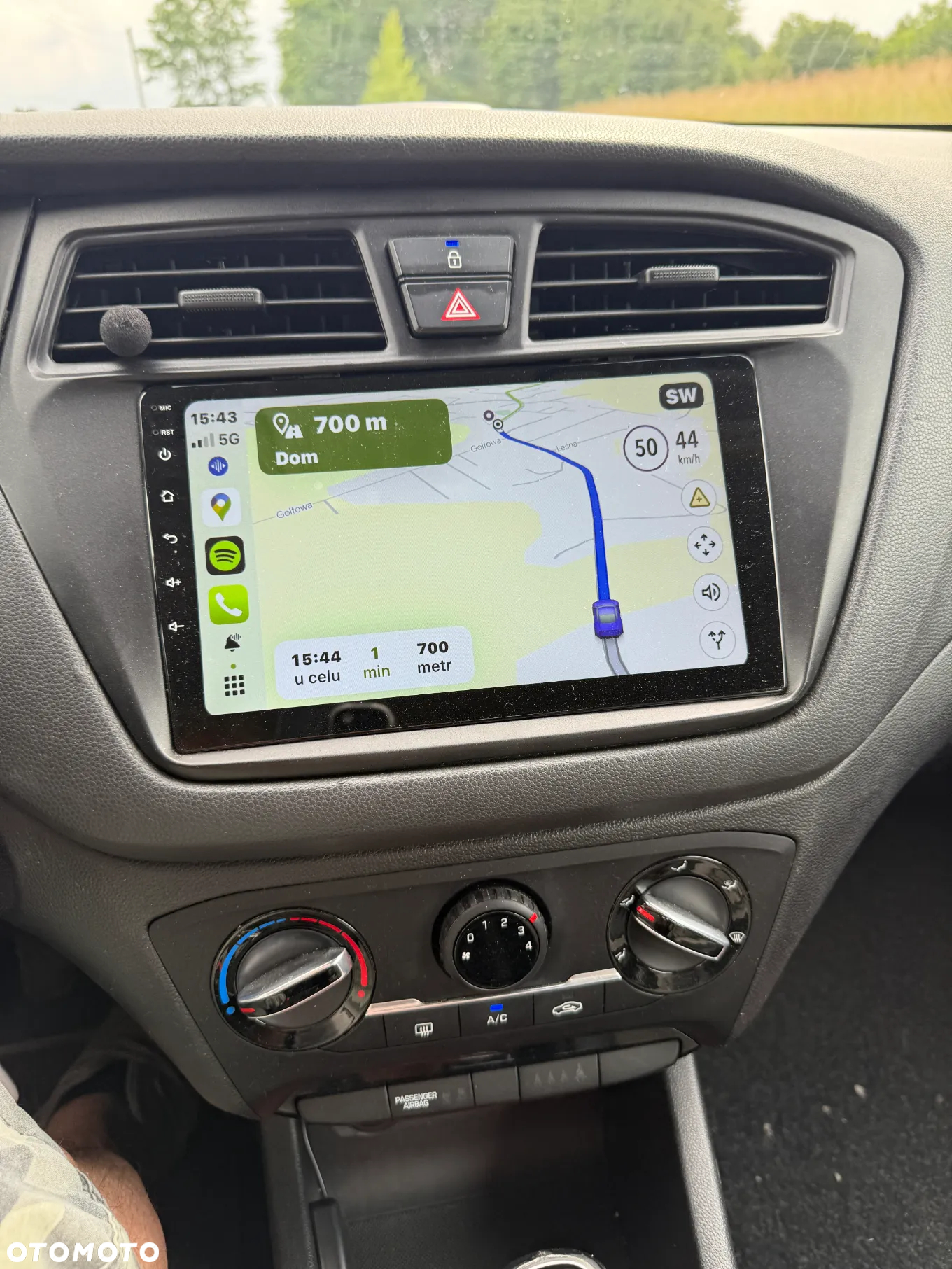 Hyundai i20 1.2 Comfort - 9