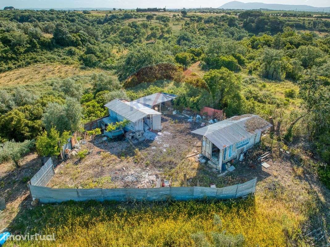 Terreno  para venda - Grande imagem: 5/5