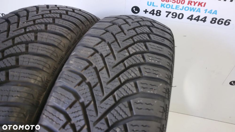 165/70R14 81T Sailun Ice Blazer Alpine+ 2024 - 4