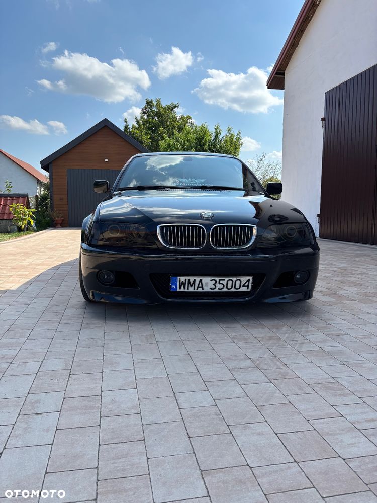 BMW Seria 3 - 3