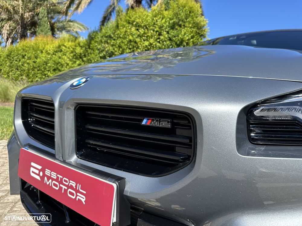 BMW M2 - 31