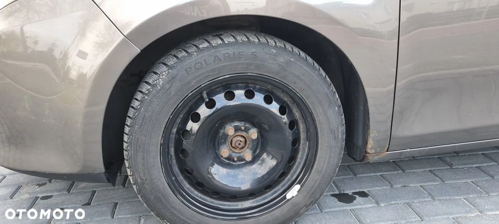 Fiat Bravo 1.9 Multijet Dynamic - 8