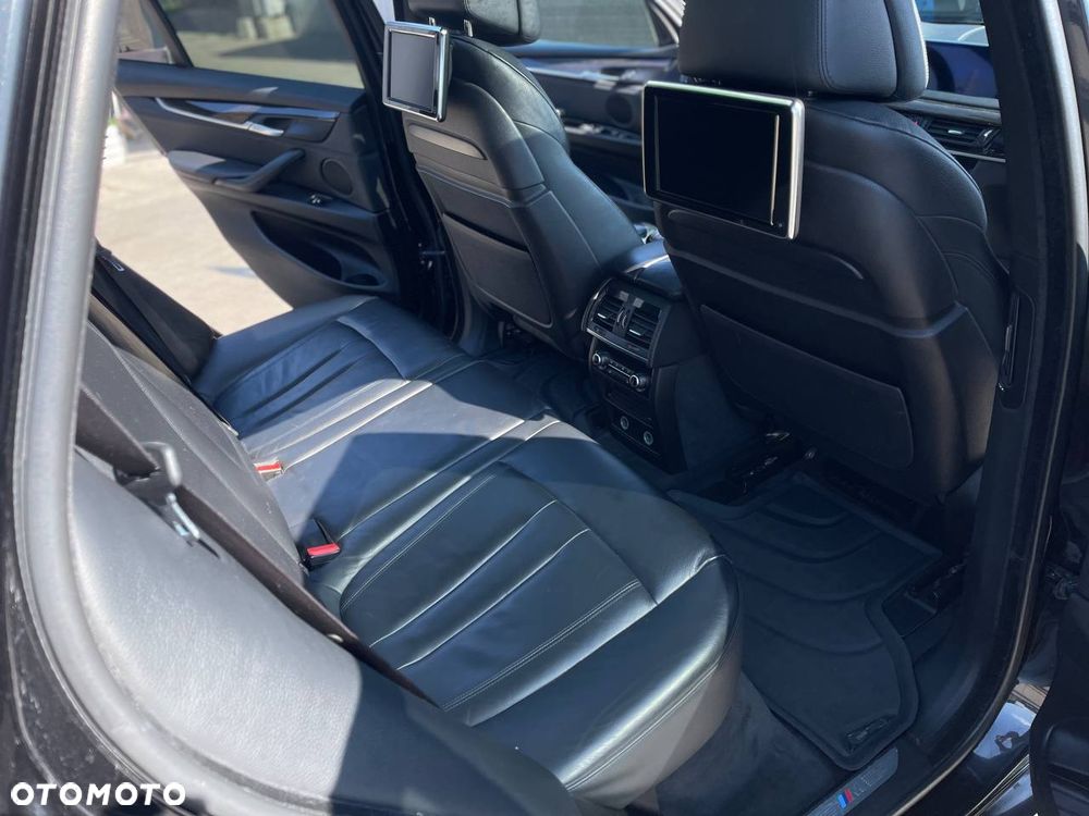 BMW X5 xDrive30d - 8