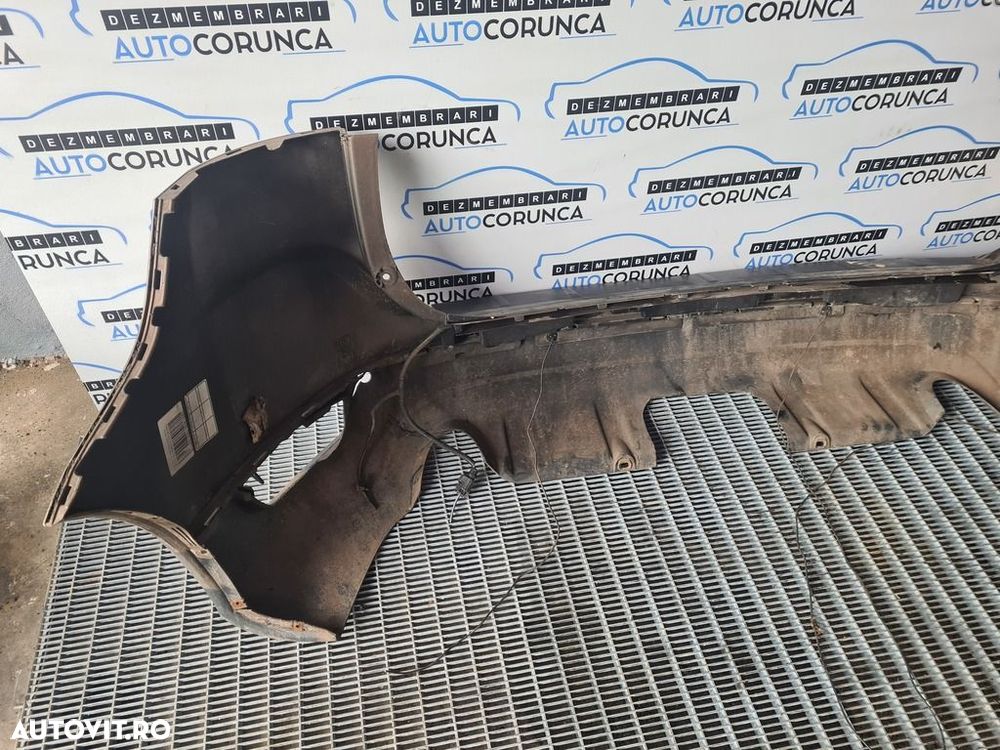 Bara spate Volvo XC60 2008 - 2013 SUV 4 Usi BEJ 494 - 46 (893) - 7