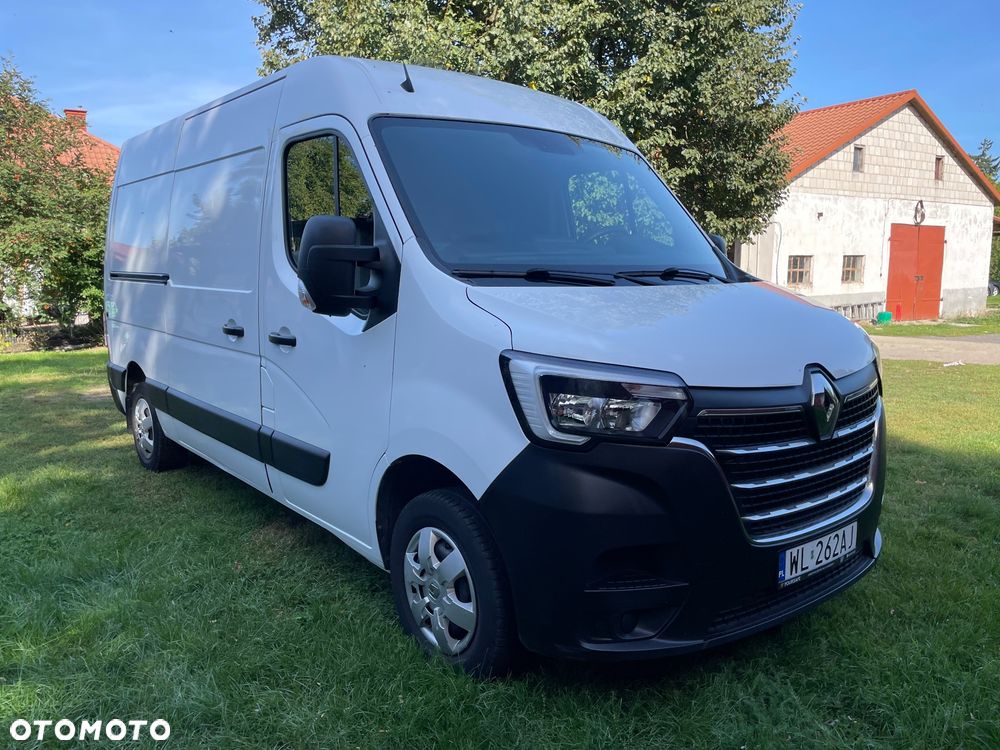 Renault Master - 30