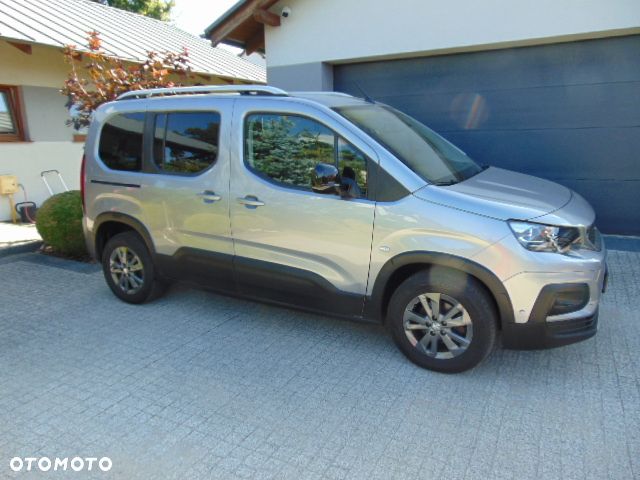 Peugeot Partner - 4