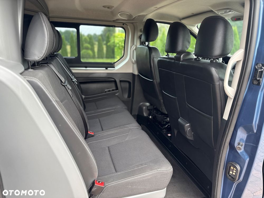 Renault Trafic - 31