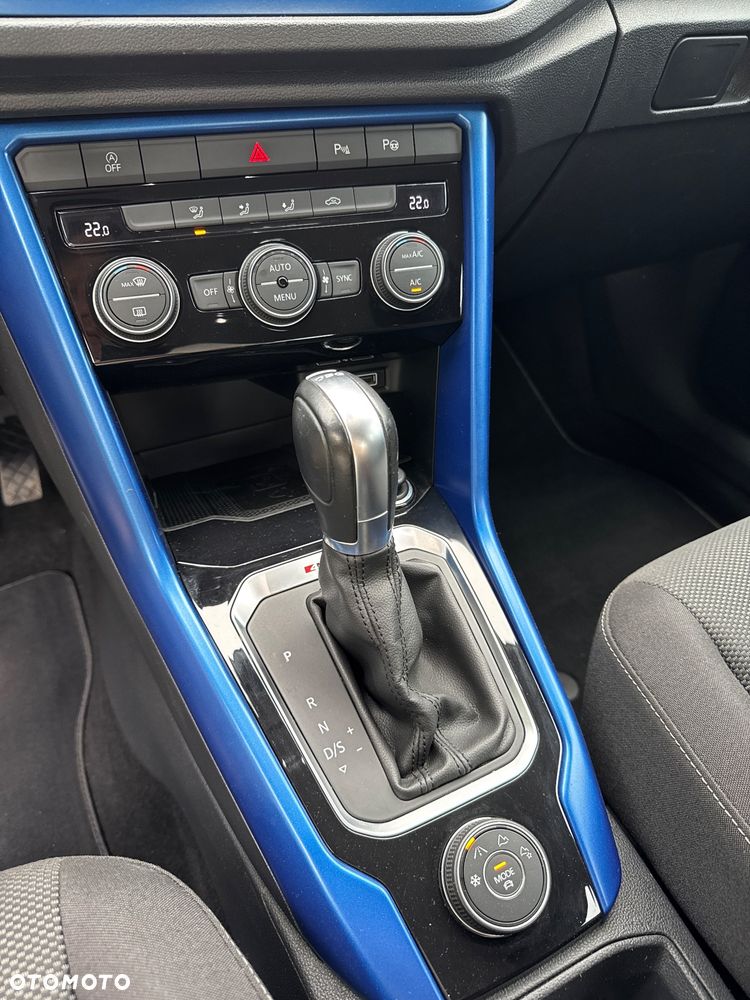Volkswagen T-Roc 2.0 TDI SCR DSG Sport - 20