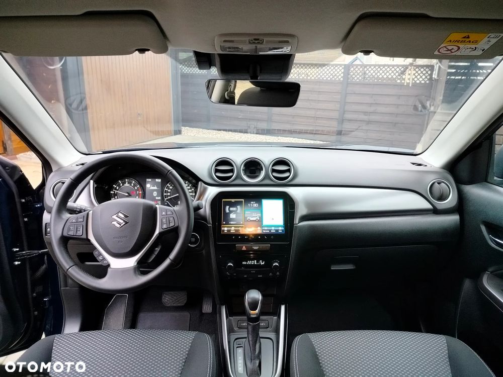 Suzuki Vitara - 14