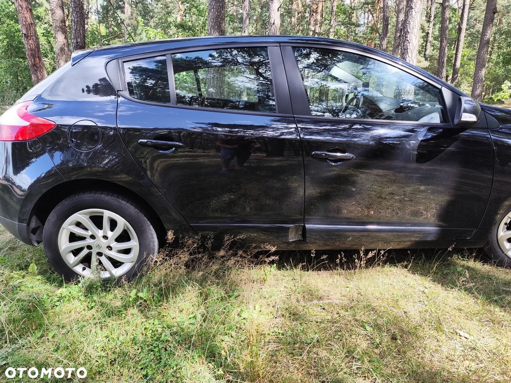 Renault Megane 1.5 dCi Limited - 6