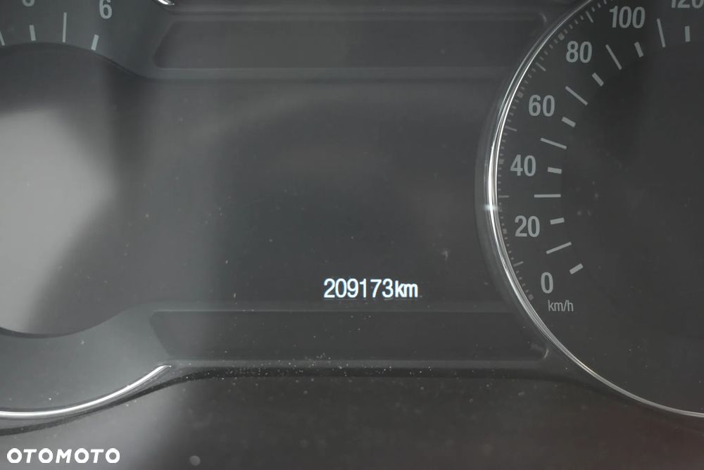 Ford S-Max 2.0 TDCi Trend PowerShift - 11