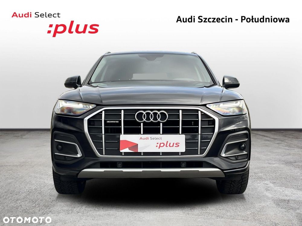 Audi Q5 - 8