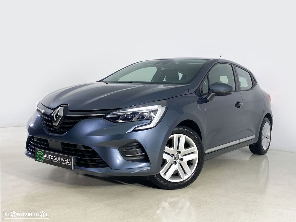 Renault Clio - 2