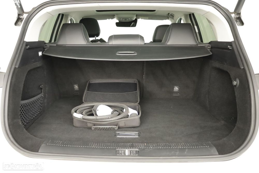 MG Marvel R 70 kWh Luxury - 28