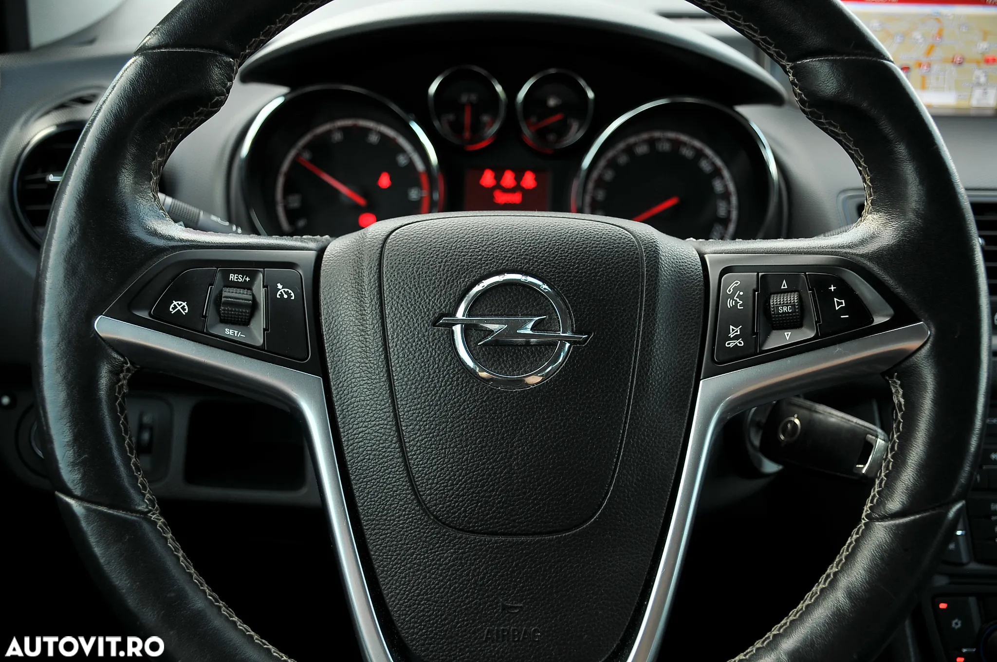 Opel Corsa - 17