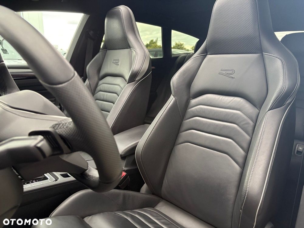 Volkswagen Arteon - 12