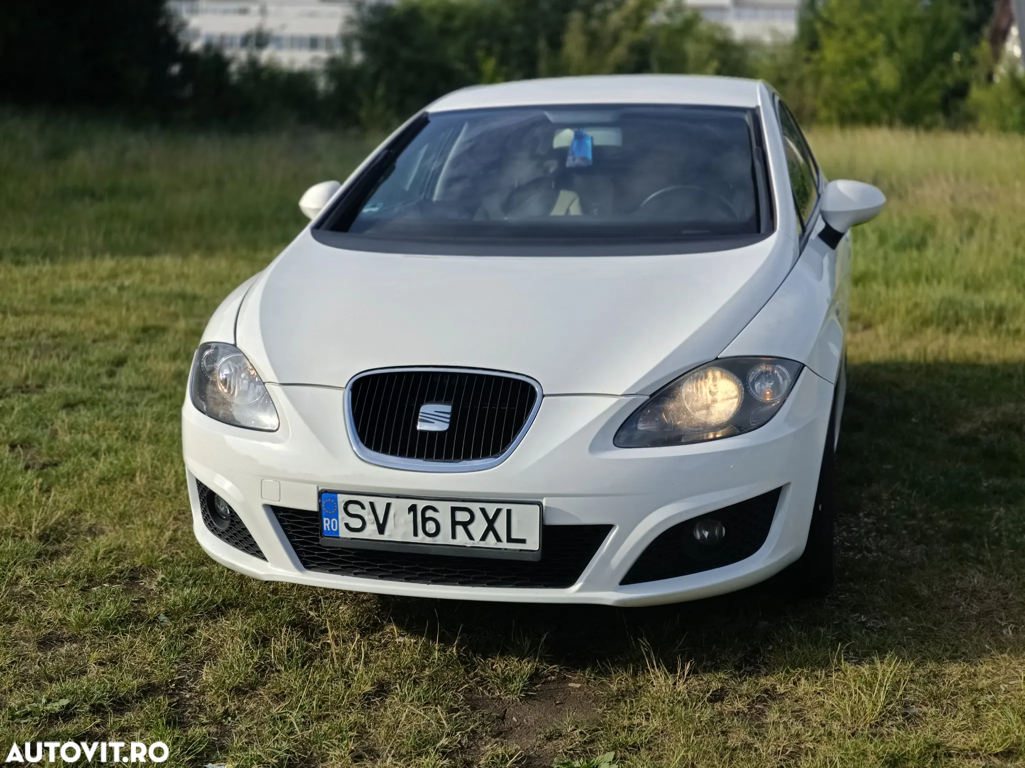 Seat Leon 1.6 TDI Copa - 7