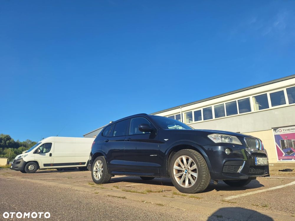 BMW X3 ver-xdrive20d - 4