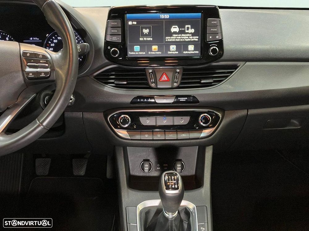 Hyundai i30 - 9