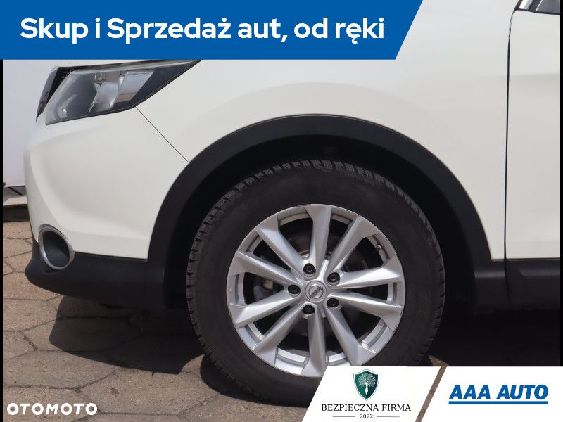 Nissan Qashqai - 14