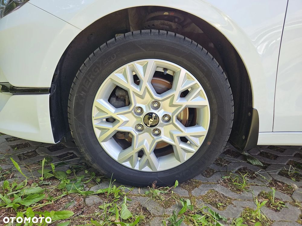 Kia Ceed 1.5 T-GDI M - 18