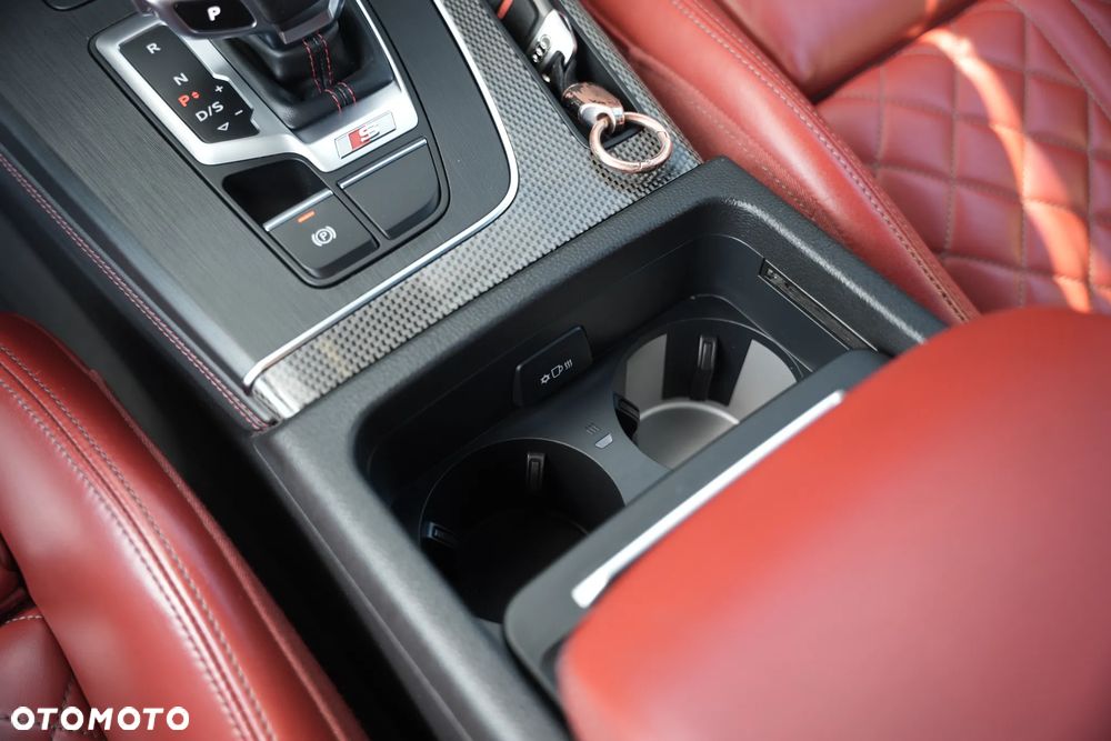Audi SQ5 - 24