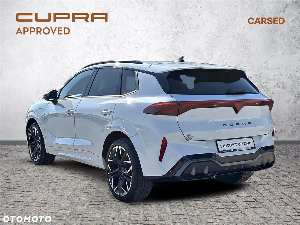 Cupra Terramar 1.5 eHybrid PHEV Advantage Edition DSG - 39