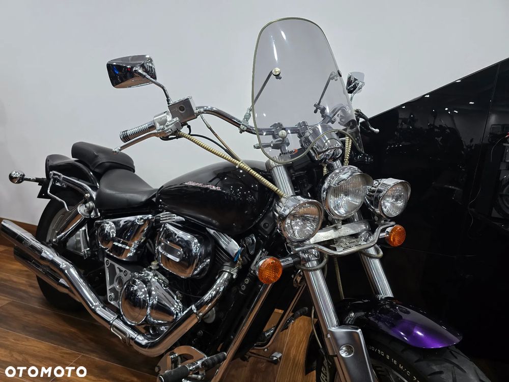 Suzuki Marauder - 34