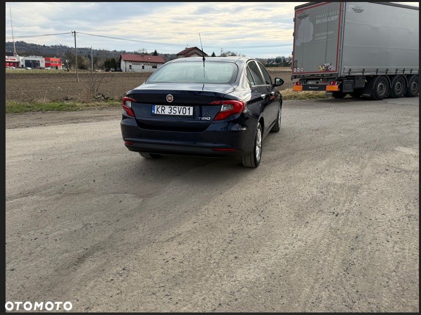 Fiat Tipo 1.4 Classic - 7