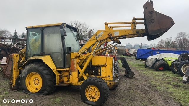 Zwolnica john deere 6820 - 6930 - 6