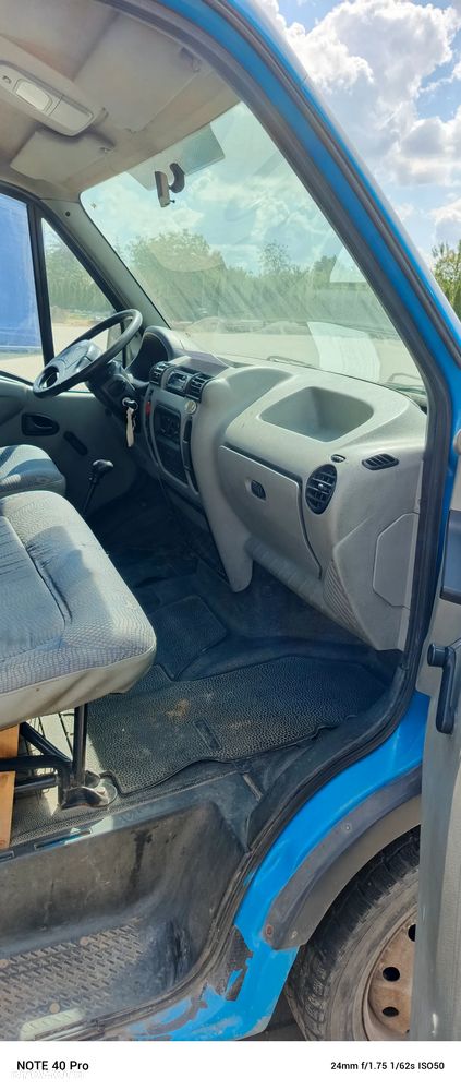 Renault Master - 6