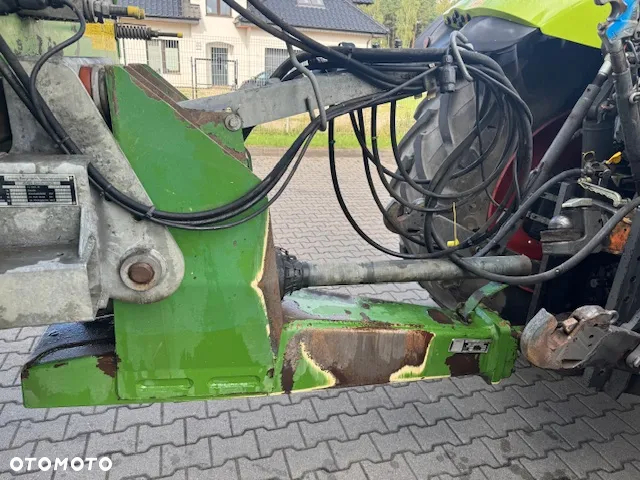 Inny Bergmann HTW 40 - 7