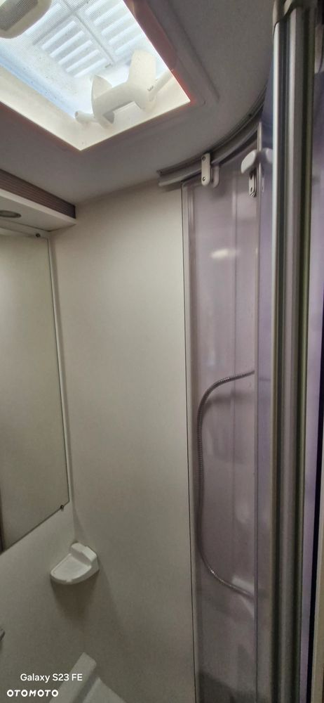 Eura Mobil PROFILA - 28