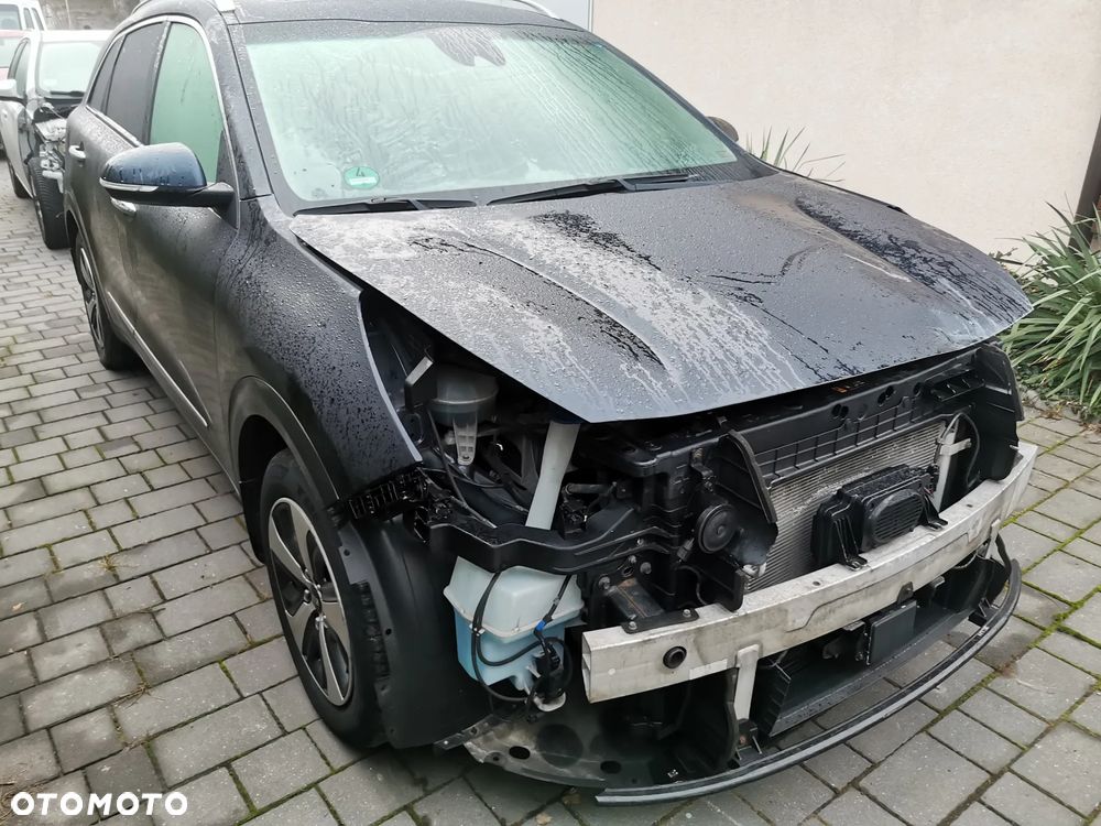 Kia Niro 1.6 GDI Plug-in Hybrid XL - 1