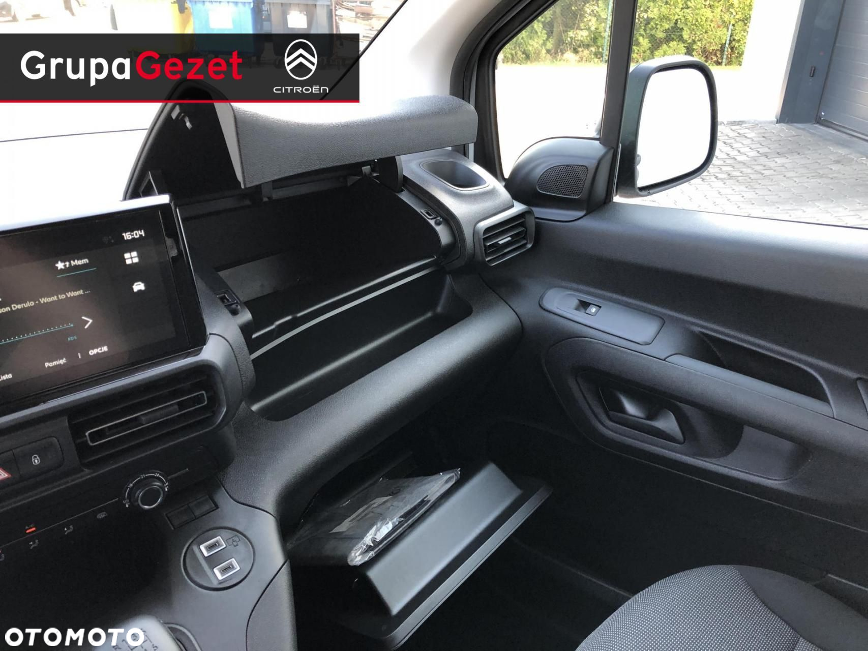 Citroën Berlingo - 13