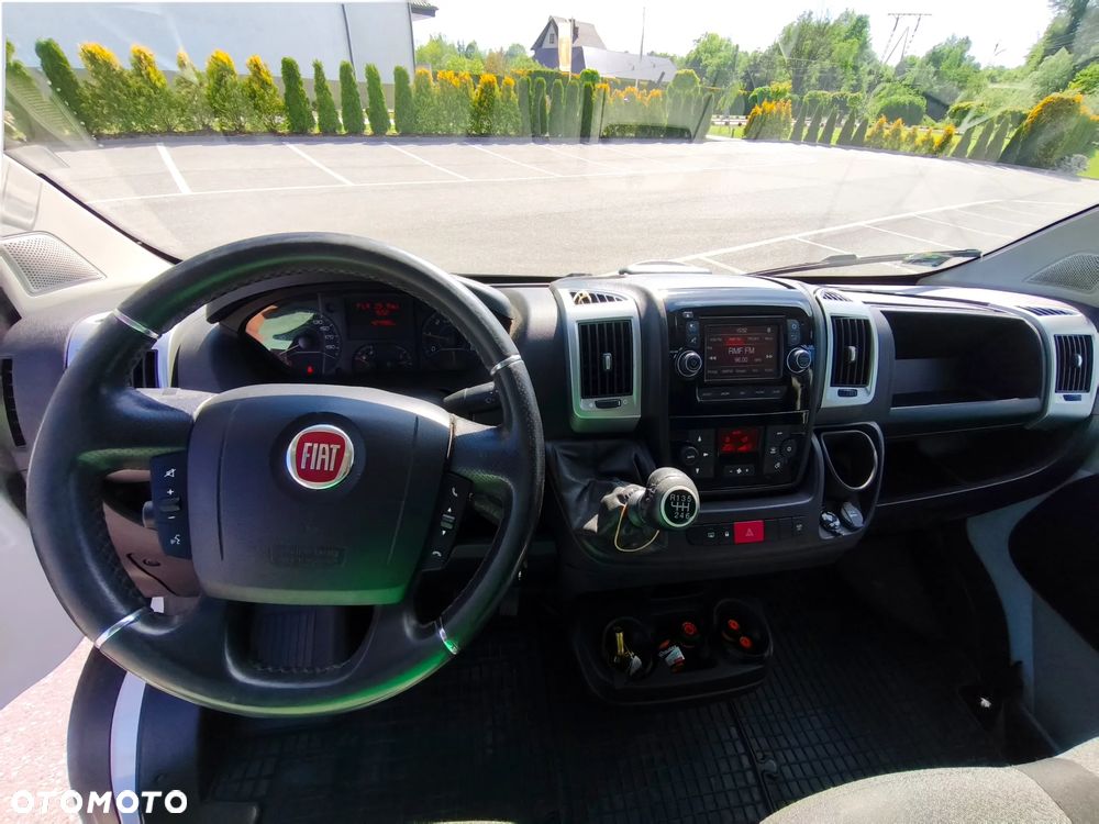 Fiat Ducato - 12