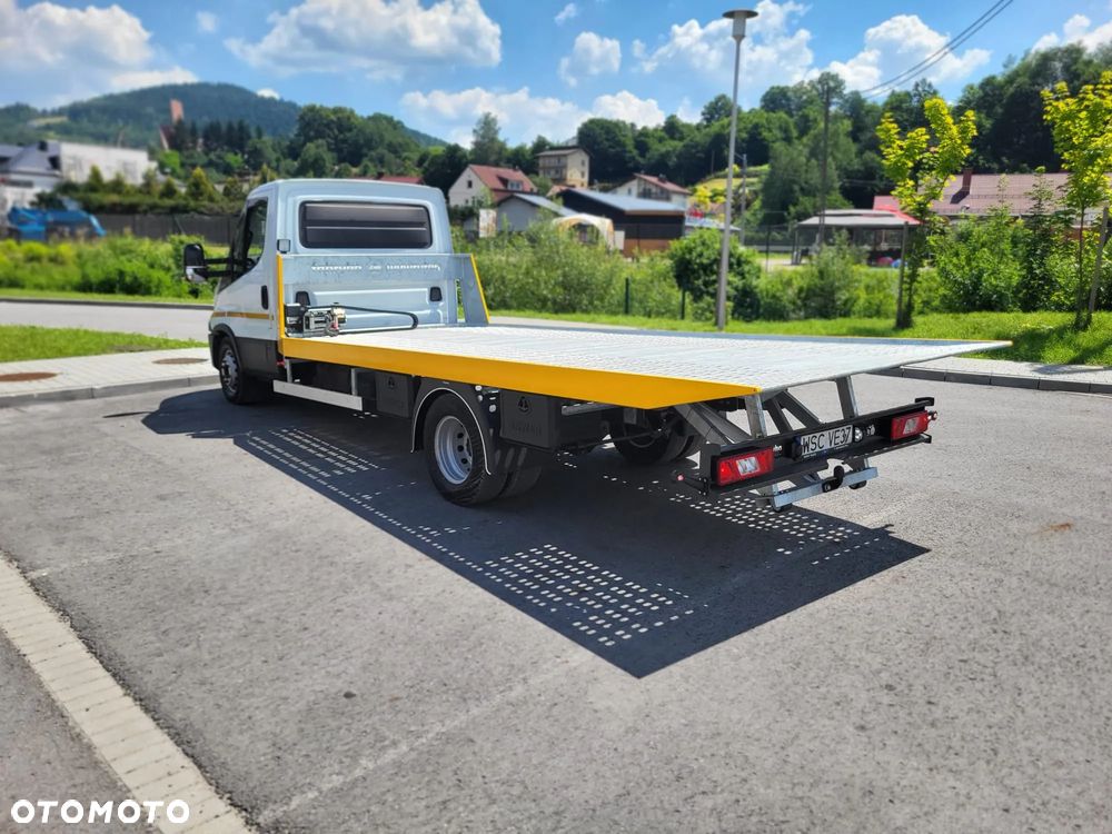 Iveco Daily 70C17 - 11