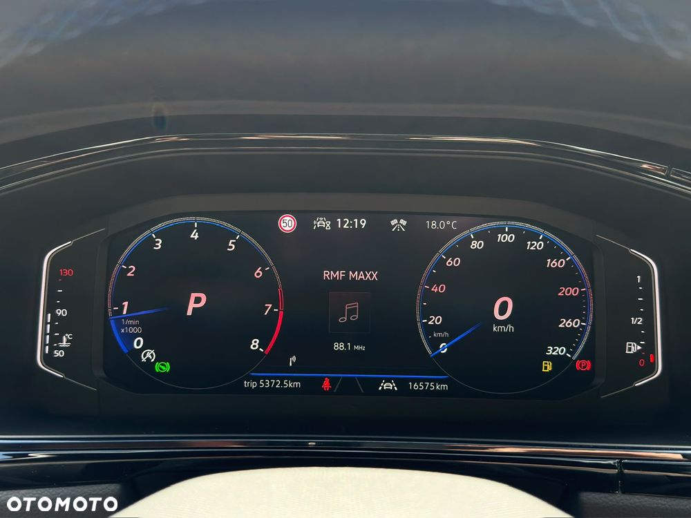 Volkswagen T-Roc 2.0 TSI 4Motion R DSG - 20