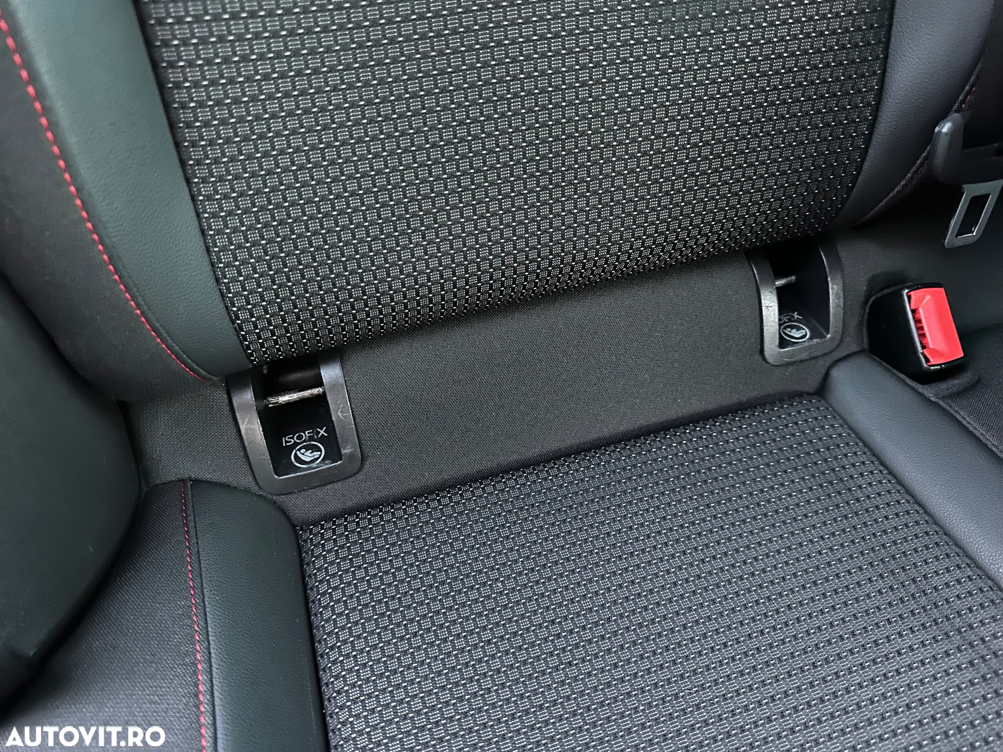 Seat Leon ST 1.4 EcoTSI Start&Stop DSG FR - 20