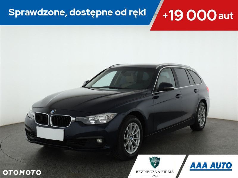 BMW Seria 3 - 2
