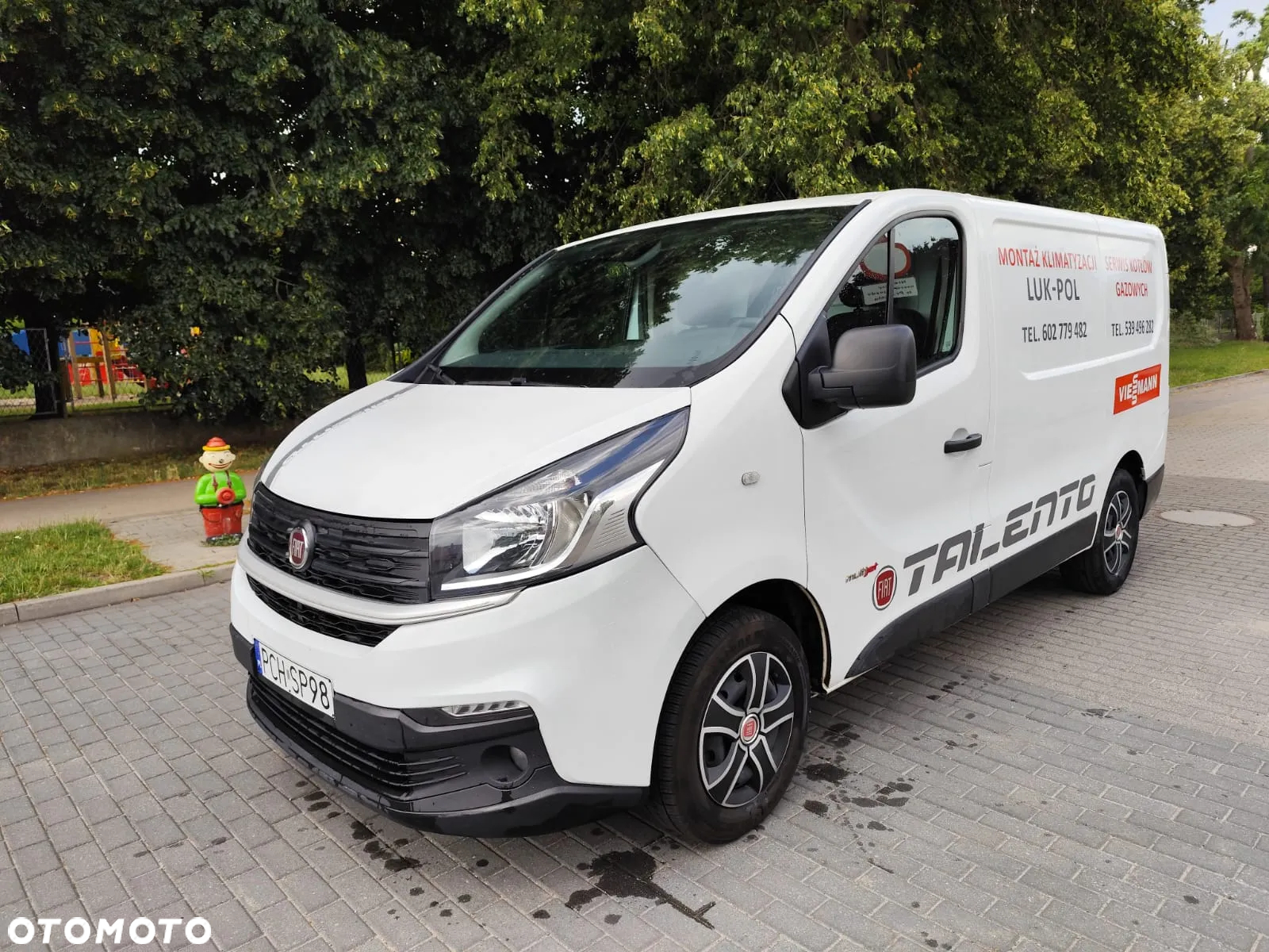 Fiat Talento - 2