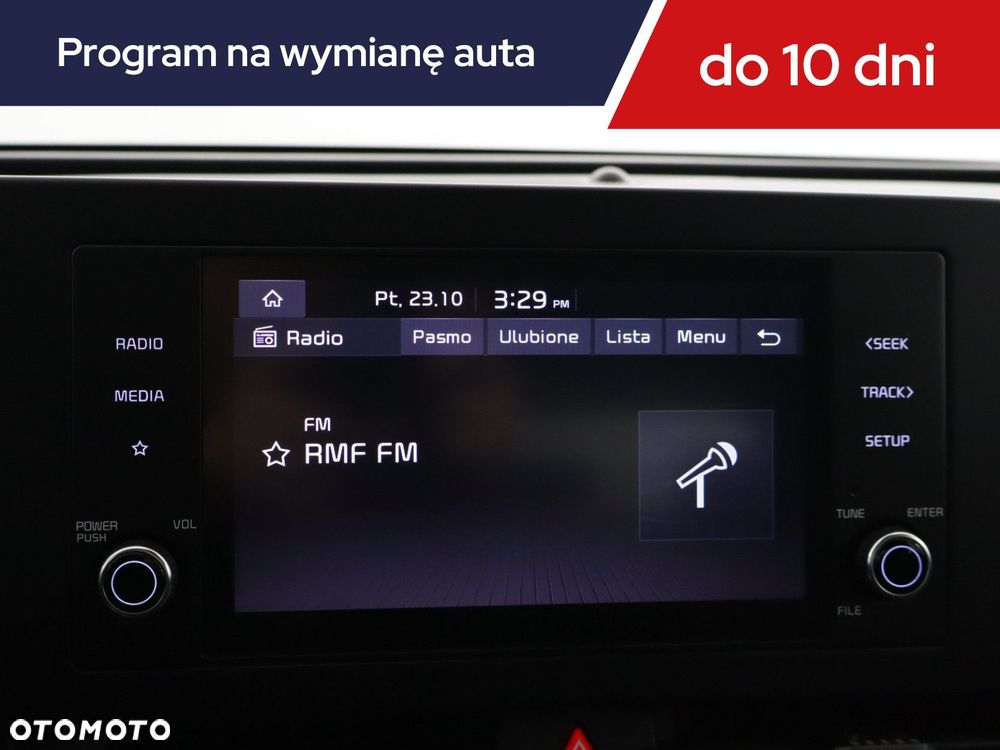 Kia Sportage - 14
