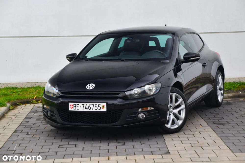 Volkswagen Scirocco 2.0 TSI - 30