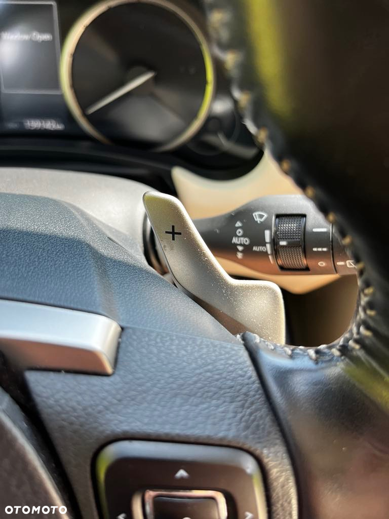 Lexus NX 300 Elegance AWD - 30