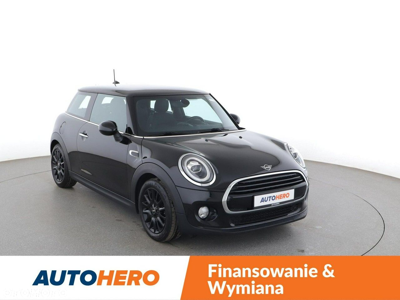 MINI Cooper - 10