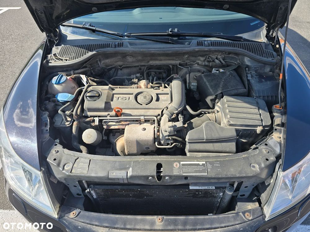 Skoda Octavia 1.4 TSI Elegance - 13