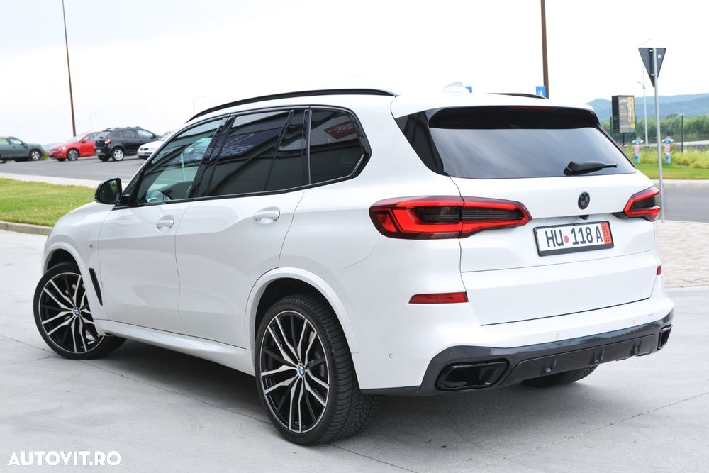BMW X5 xDrive30d - 4